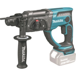 Makita Akumulatorsko vrtalno kladivo DHR202Z