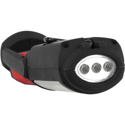 Eufab Mini delovna svetilka COB/LED