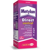 Metylan Direct Control vlečno lepilo 200 g
