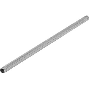 Navojna cev 21 mm (R 1/2) x 600 mm