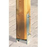 Sidro H (1 sidro 9x9) za pult vhod