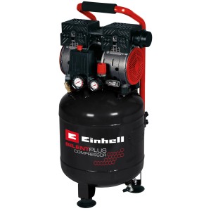 Einhell Kompresor TE-AC 24 Silent