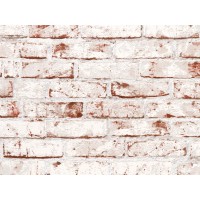 Finest Selection Tapeta iz netkanega tekstila New England Klinker FSC