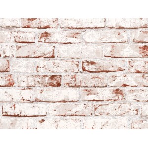 Finest Selection Tapeta iz netkanega tekstila New England Klinker FSC