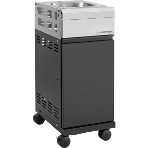 Jamestown Omarica s pomivalnim koritom za zunanjo kuhinjo