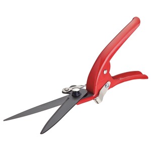 Škarje za travo 32 cm