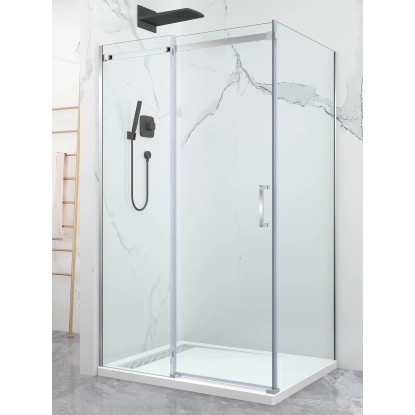 Aquaart Tuš kabina TK Tempo 80 cm x 100 cm