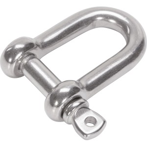 Streme legirano jeklo Ø 5 mm