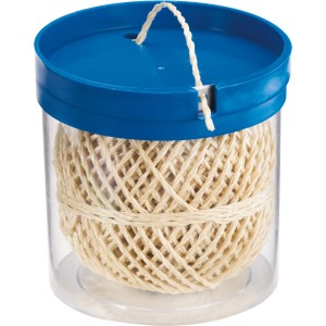 LEX Vrvica iz polipropilena, 60 m, v podajalniku