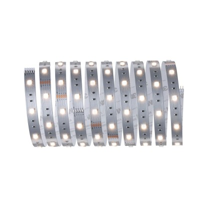 Paulmann MaxLED 250 Osnovni komplet 3 m RGBW IP20 3000 K 20 W 230/24 V 24 VA