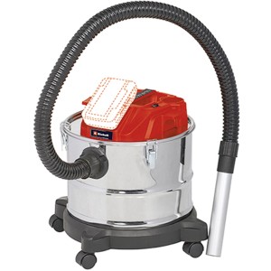 Einhell Power X-Change Akumulatorski sesalnik za pepel TE-AV 18/15 Li C-Solo