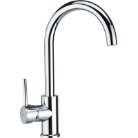 baliv Kuhinjska armatura KI-1830 krom