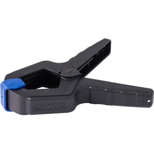 LUX-TOOLS Spona za lepljenje 100 mm Classic