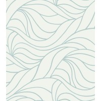 d-c-fix Lepilna folija Antwerpen bela prosojna 45 cm x 150 cm