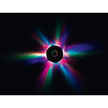 Easymaxx Svetlobno LED-kolo Galaxy