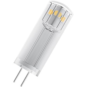 Osram Sijalka LED G4 1,8 W toplo bela 200 lm 1,3 x 1,3 cm (V x Ø)