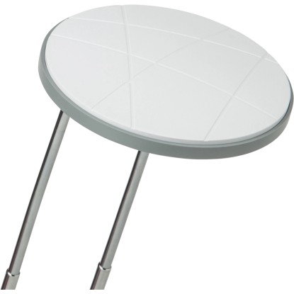 Brilliant Namizna LED-lučka Venedig 3,3 W bela