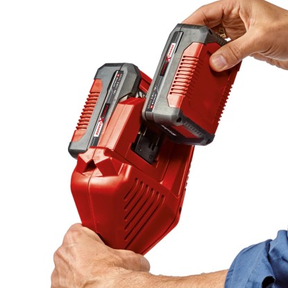 Einhell Power X-Change Baterijska kosa GE-CT 36/30 Li E-Solo