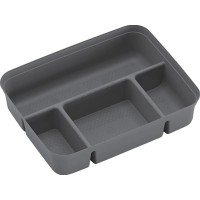 Vložek Divider s 4 predelki za škatlo K-Latch