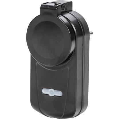 Komplet radijskih stikal 4-delni Notranji prostori in zunanje površine