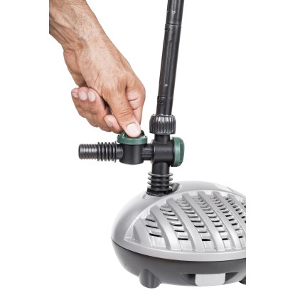 Heissner Smartline Črpalka za vodomet Jet Eco 3100 l/h