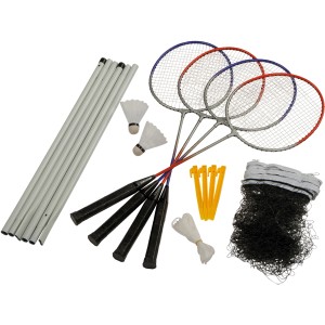 Happy People Badminton komplet