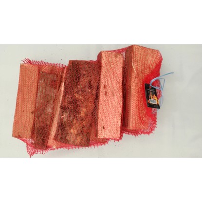 Bukova drva v mreži 9,5 kg