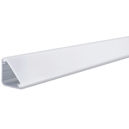Paulmann Delta Profil z difuzorjem 2 m