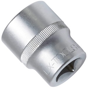 LUX-TOOLS Nasadni nastavek 24 mm Comfort