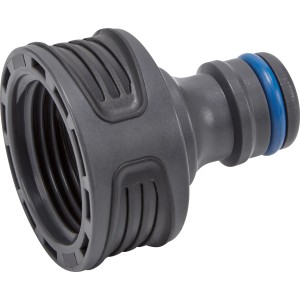 LUX-TOOLS Nastavek za pipo 26,4 mm (G 3/4)