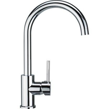 baliv Kuhinjska armatura KI-1830 Krom