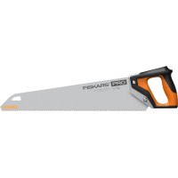 Fiskars Ročna žaga Power Tooth 62,2 cm x 15,3 cm