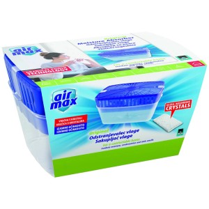 Bison Odstranjevalec vlage Air Max 1000 g