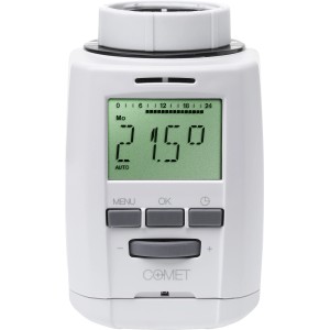 Eurotonic Električni termostat za radiatoje Sparmatic Comet