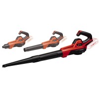 Einhell Akumulatorski puhalnik listja GE-UB 18/250 Li E-Solo