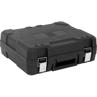 LUX-TOOLS Toplotna pištola HLP-2000