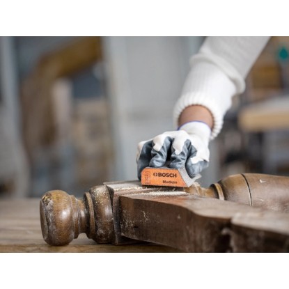 Bosch Expert Brusna gobica S471 69 mm x 97 mm x 26 mm Medium