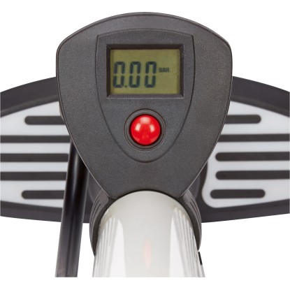 OBI Visokozmogljiva stoječa zračna tlačilka