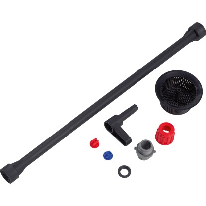 LUX-TOOLS Tlačni pršilnik Comfort 5,5 l