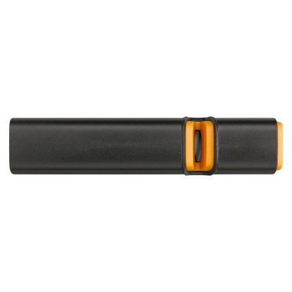 Fiskars Brusilnik za sekire in nože XsharpTM s posebno keramično brusilno glavo