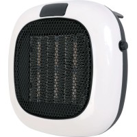 Vtični grelec max. 700 W