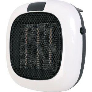 Vtični grelec max. 700 W