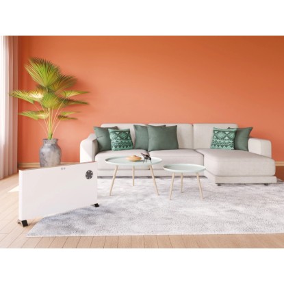 Konvekcijski grelnik Grimstad 2000 W