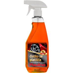 Paulina Čistilo za platišča 500 ml