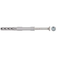 Fischer Moznik z dolgim steblom SXR 8 x 100 Z K (5 kos)