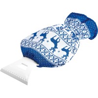 Strgalo za led z rokavico Norway