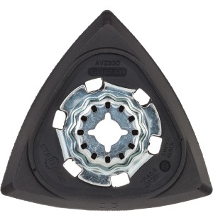 Bosch Brusilna plošča AVZ 93 G Pro