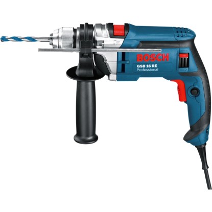 Bosch Professional Udarni vrtalnik GSB 16 RE
