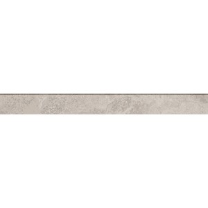 Porcelanski gres Obroba Massa Grigio Glaziran Mat Rektificiran 60 x 6 x 0,9 cm