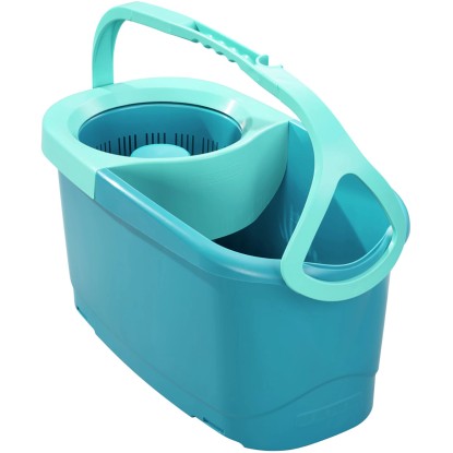 Leifheit Komplet Clean Twist Disc Mop Ergo